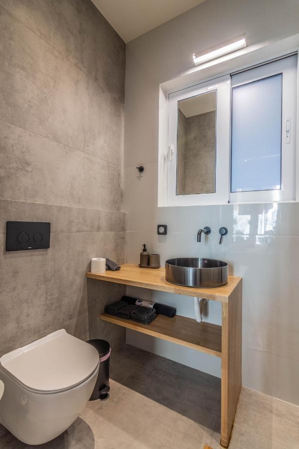 Historic Center Apartment 2 雅典 外观 照片