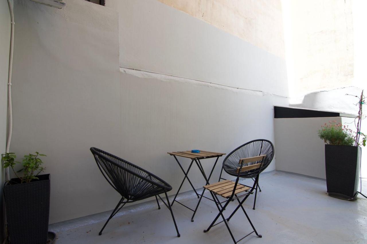 Historic Center Apartment 2 雅典 外观 照片